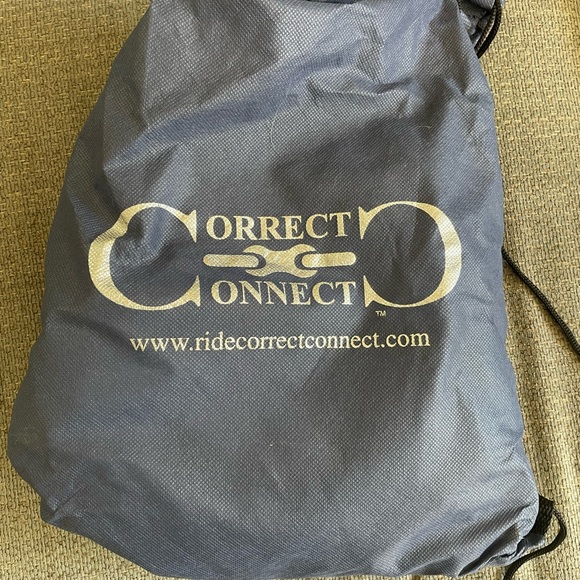 Correct Connect 3-in-1 Breastplate - Picture 3 of 3